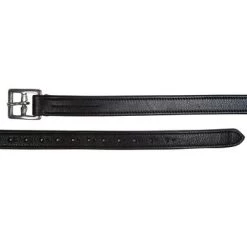 HKM Stijgbeugelriemen Anna Zwart