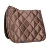 HKM Zadeldekje Bergamo Dressuur Bruin