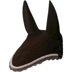 Schockemöhle Oornetje Dynamite Donkerbruin/Taupe Full