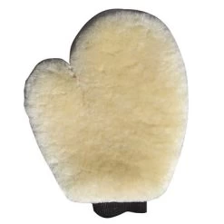 Harry's Horse Poetshandschoen Merino Lamsvel