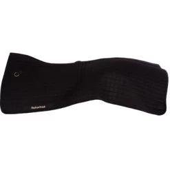 Back On Track Rugverwarmer Royal Zwart 80/122