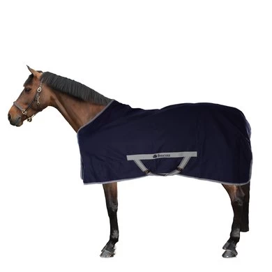 Bucas Freedom Twill Sheet 0g Navy 2 Bucas Freedom Twill Sheet 0g Navy - Afbeelding 2