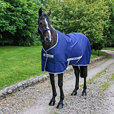 Bucas Freedom Twill Sheet 0g Navy 8 Bucas Freedom Twill Sheet 0g Navy - Afbeelding 8