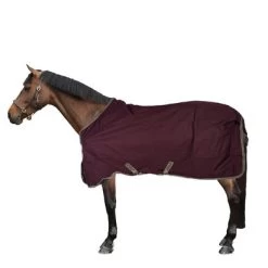 Amigo Hero Ripstop Plus Lite 0g Fig/Navy/Tan -Paardensport kortingswinkel 44634820 2.91690c