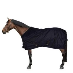 Kentucky Horsewear Kentucky Turnout Rug All Weather 0g Navy -Paardensport kortingswinkel 44669498.f52ec0