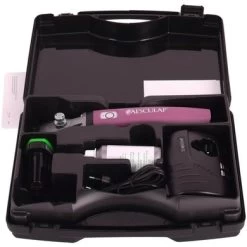 Aesculap Accuscheermachine Bonum Paard Roze -Paardensport kortingswinkel 447622284 3.01ef23