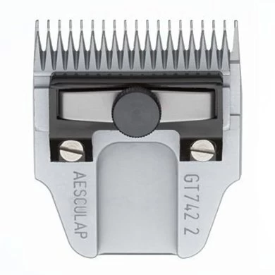 Aesculap Scheerkop Favorita System 1 Aesculap Scheerkop Favorita System