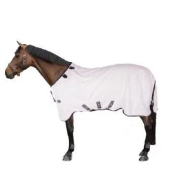 Rambo Natura Rug Wit/Navy 14 Rambo Natura Rug Wit/Navy -Paardensport kortingswinkel 44803079 2.25e056