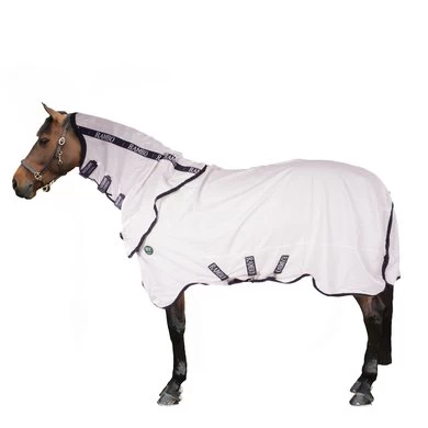 Rambo Natura Rug Wit/Navy 2 Rambo Natura Rug Wit/Navy - Afbeelding 2