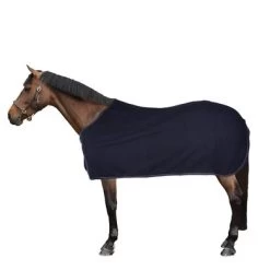 Kavalkade Fleece Cooler Island-Ecoline Navy IJsland
