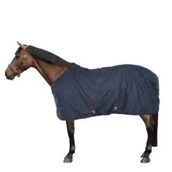 Kentucky Horsewear Kentucky Turnout Rug All Weather Hurricane 0g Navy -Paardensport kortingswinkel 44850212.0e339f 1