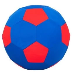 Jolly Ball Hoes Voor Jolly Mega Ball Blauw 30''