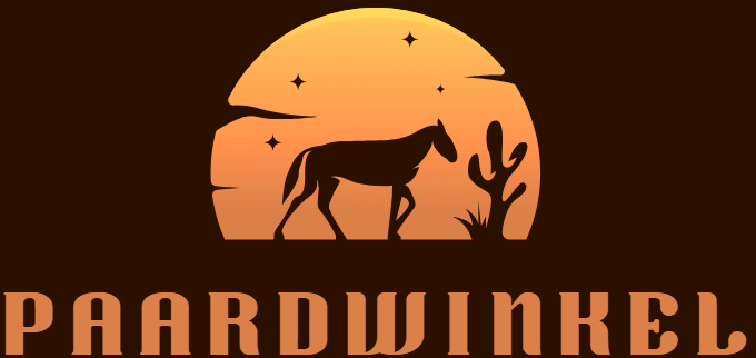 Paardensport kortingswinkel