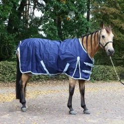 Premiere Regendeken All Year 600D 0g Dress Blue 18 Premiere Regendeken All Year 600D 0g Dress Blue -Paardensport kortingswinkel a1057513.e21d64