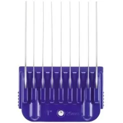 Aesculap Opzetkammenset GT130 SnapOn 5 Stuks -Paardensport kortingswinkel aesculap gt130 opzetkammenset snapon 11.488e59