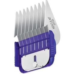 Aesculap Opzetkammenset GT130 SnapOn 5 Stuks -Paardensport kortingswinkel aesculap gt130 opzetkammenset snapon 3.5cf415