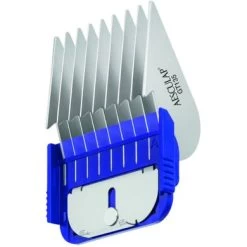 Aesculap Opzetkammenset GT130 SnapOn 5 Stuks -Paardensport kortingswinkel aesculap gt130 opzetkammenset snapon 4.4d167a