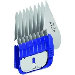 Aesculap Opzetkammenset GT130 SnapOn 5 Stuks -Paardensport kortingswinkel aesculap gt130 opzetkammenset snapon 5.79b840