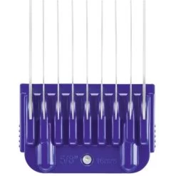 Aesculap Opzetkammenset GT130 SnapOn 5 Stuks -Paardensport kortingswinkel aesculap gt130 opzetkammenset snapon 8.6ad8f8