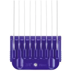 Aesculap Opzetkammenset GT130 SnapOn 5 Stuks -Paardensport kortingswinkel aesculap gt130 opzetkammenset snapon 9.0f7db1