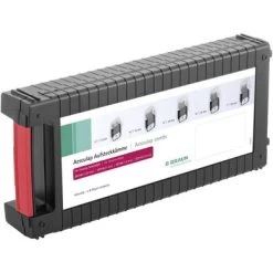 Aesculap Opzetkammenset GT170 Favorita 5 Stuks