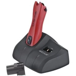 Aesculap Tondeuse Favorita CL GT206 + Extra Accu En Oplader