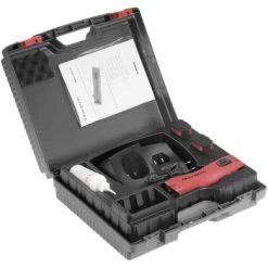 Aesculap Tondeuse Favorita CL GT206 + Extra Accu En Oplader 11 Aesculap Tondeuse Favorita CL GT206 + Extra Accu En Oplader -Paardensport kortingswinkel aesculap gt206 favorita cl 5.a5d459