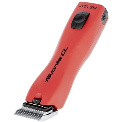 Aesculap Tondeuse Favorita CL GT206 + Extra Accu En Oplader 6 Aesculap Tondeuse Favorita CL GT206 + Extra Accu En Oplader - Afbeelding 6