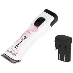 Aesculap Accutondeuse Durati Wit XT436-WP Incl. 2 Accu's