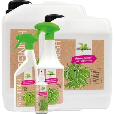 Bense & Eicke Glansspray StarFinish 1 Bense & Eicke Glansspray StarFinish