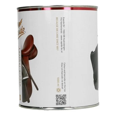 Rapide Ledervet Blank 1L 2 Rapide Ledervet Blank 1L - Afbeelding 2