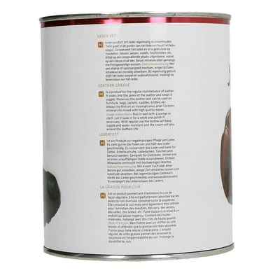 Rapide Ledervet Blank 1L 4 Rapide Ledervet Blank 1L - Afbeelding 4