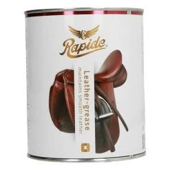 Rapide Ledervet Blank 1L