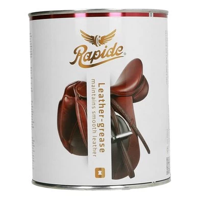 Rapide Ledervet Blank 1L 1 Rapide Ledervet Blank 1L