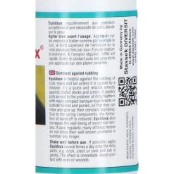 Stassek Equidoux 500ml -Paardensport kortingswinkel agradi 4037796 2.94603c