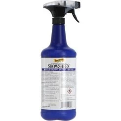 Absorbine Miracle Groom 5 In 1 950ml -Paardensport kortingswinkel agradi 4038055 2.93f1e2