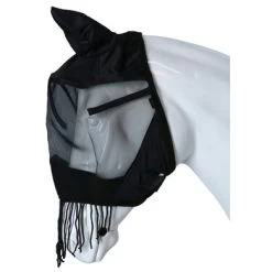 Kerbl Vliegenmasker Met Oren Zwart 7 Kerbl Vliegenmasker Met Oren Zwart -Paardensport kortingswinkel agradi 40450792 3.25a639
