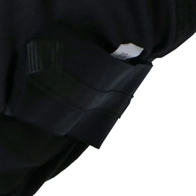 Kerbl Vliegenmasker Met Oren Zwart 4 Kerbl Vliegenmasker Met Oren Zwart - Afbeelding 4