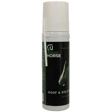 Agradi Horse Hoof & Sole Hardener 120ml 1 Agradi Horse Hoof & Sole Hardener 120ml