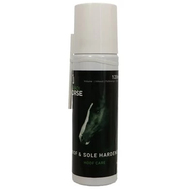 Agradi Horse Hoof & Sole Hardener 120ml 2 Agradi Horse Hoof & Sole Hardener 120ml - Afbeelding 2