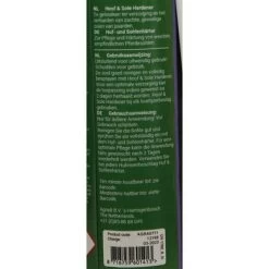 Agradi Horse Hoof & Sole Hardener 120ml 9 Agradi Horse Hoof & Sole Hardener 120ml -Paardensport kortingswinkel agradi 4060869 5.6bbe33