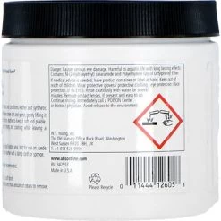 Absorbine Leercreme Horsemans One Step 425g -Paardensport kortingswinkel agradi 4061617 2.7e89c3