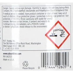 Absorbine Leercreme Horsemans One Step 425g -Paardensport kortingswinkel agradi 4061617 3.e4b696