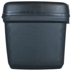 Premiere Poetsbox Aleron Pp Met Inzet Zwart -Paardensport kortingswinkel agradi 4068000 4.4c92d9