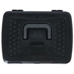 Premiere Poetsbox Aleron Pp Met Inzet Zwart -Paardensport kortingswinkel agradi 4068000 5.f7fad0