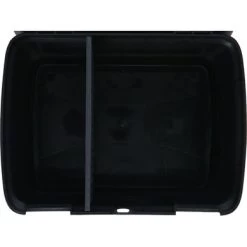 Premiere Poetsbox Aleron Pp Met Inzet Zwart -Paardensport kortingswinkel agradi 4068000 7.030631