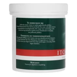 Grand National Itch Free Gel 500ml -Paardensport kortingswinkel agradi 4069155 2.8a47f2