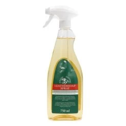 Grand National Lederzeepspray 750ml
