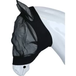 Kerbl Vliegenmasker Finostretch Zwart 5 Kerbl Vliegenmasker Finostretch Zwart -Paardensport kortingswinkel agradi 44242393 3.0d9805