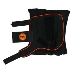 Rambo Ionic Stable Boots Black -Paardensport kortingswinkel agradi 44244782 4.2aaa2f